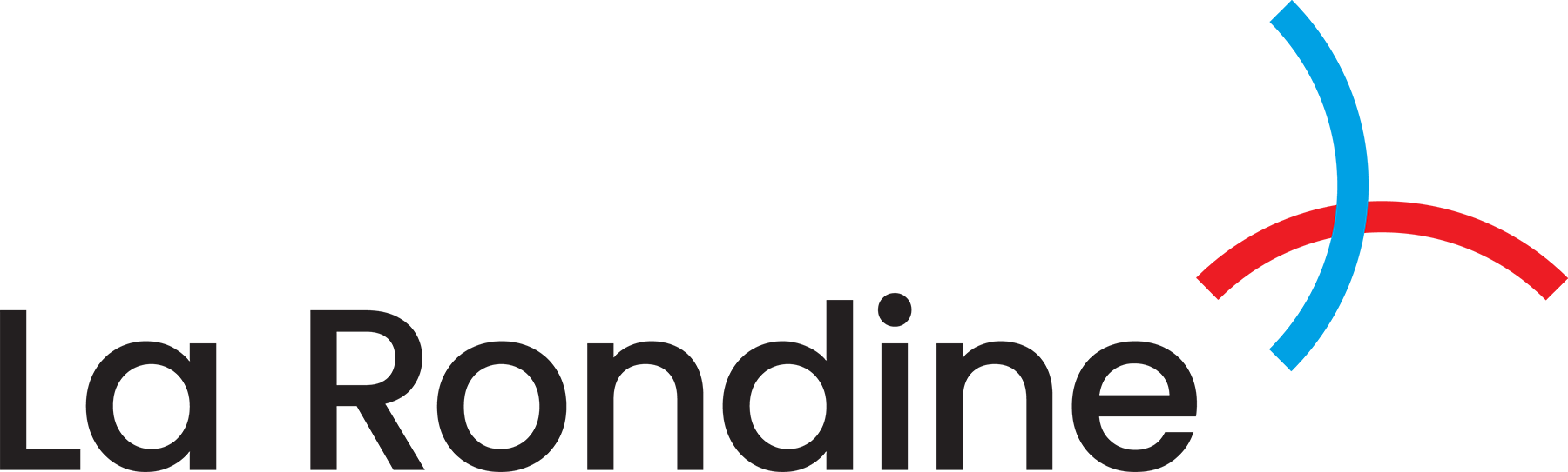 La Rondine